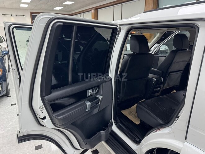 Land Rover Discovery 2012, 175,000 km - 4.0 l - Bakı