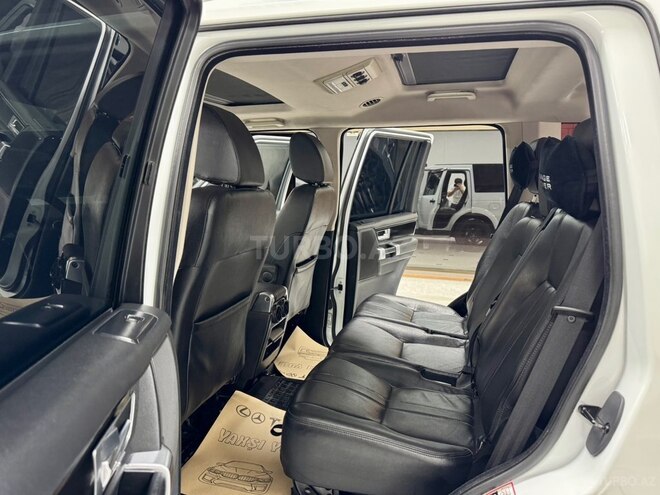 Land Rover Discovery 2012, 175,000 km - 4.0 l - Bakı