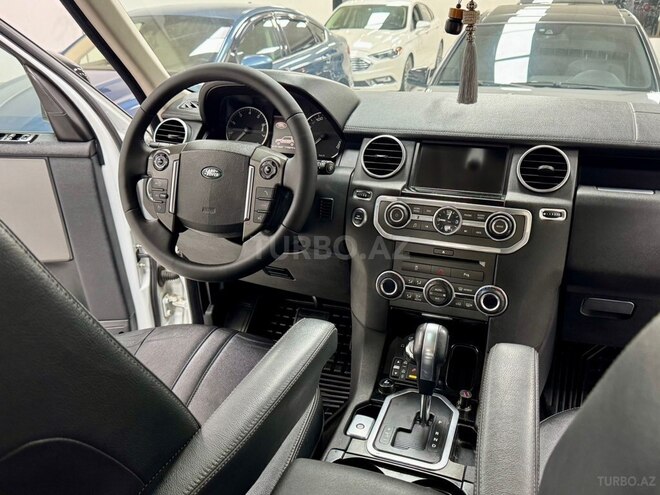 Land Rover Discovery 2012, 175,000 km - 4.0 l - Bakı
