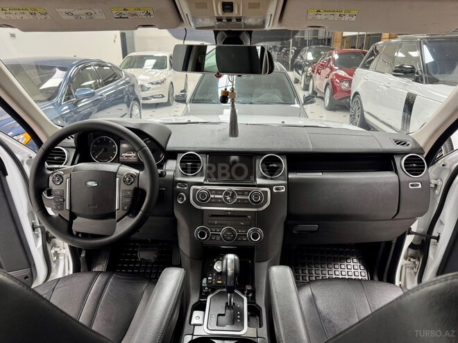 Land Rover Discovery 2012, 175,000 km - 4.0 l - Bakı