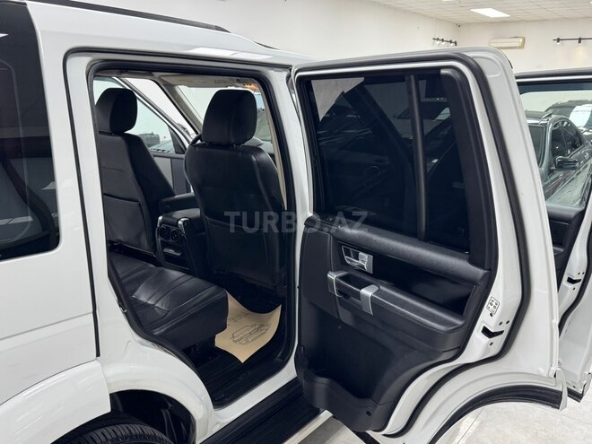 Land Rover Discovery 2012, 175,000 km - 4.0 l - Bakı