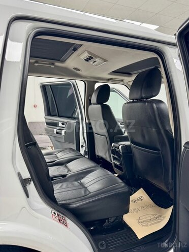 Land Rover Discovery 2012, 175,000 km - 4.0 l - Bakı