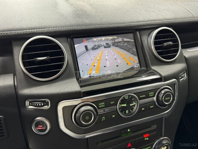Land Rover Discovery 2012, 175,000 km - 4.0 l - Bakı