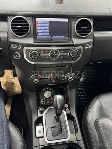 Land Rover Discovery 2012, 175,000 km - 4.0 l - Bakı