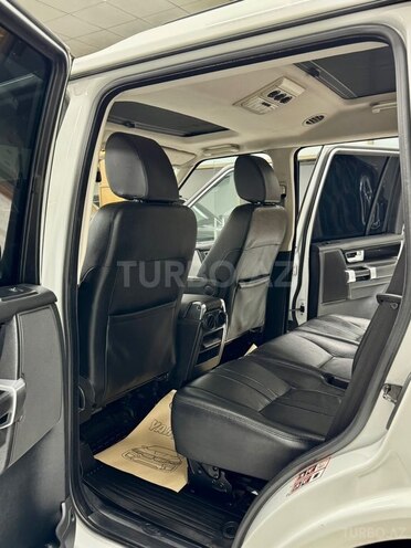 Land Rover Discovery 2012, 175,000 km - 4.0 l - Bakı