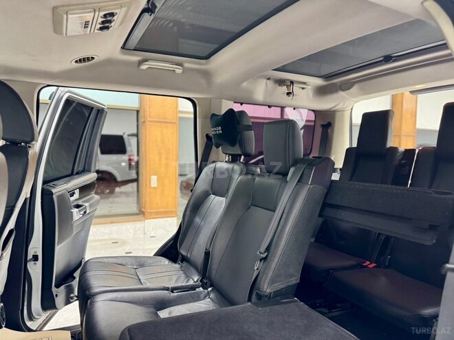 Land Rover Discovery 2012, 175,000 km - 4.0 l - Bakı