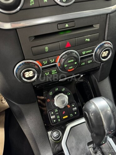 Land Rover Discovery 2012, 175,000 km - 4.0 l - Bakı