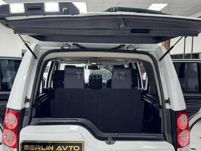 Land Rover Discovery 2012, 175,000 km - 4.0 l - Bakı