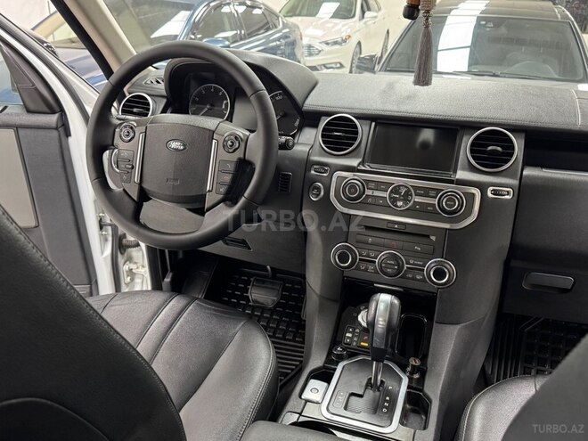 Land Rover Discovery 2012, 175,000 km - 4.0 l - Bakı