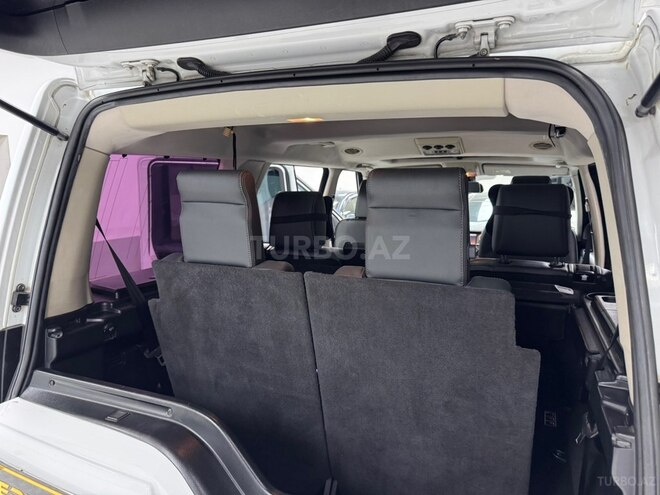 Land Rover Discovery 2012, 175,000 km - 4.0 l - Bakı