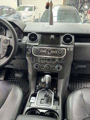 Land Rover Discovery 2012, 175,000 km - 4.0 l - Bakı
