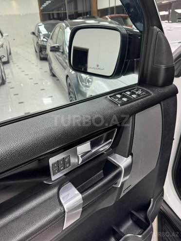 Land Rover Discovery 2012, 175,000 km - 4.0 l - Bakı