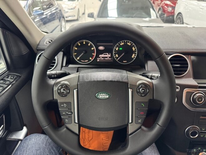 Land Rover Discovery 2012, 175,000 km - 4.0 l - Bakı
