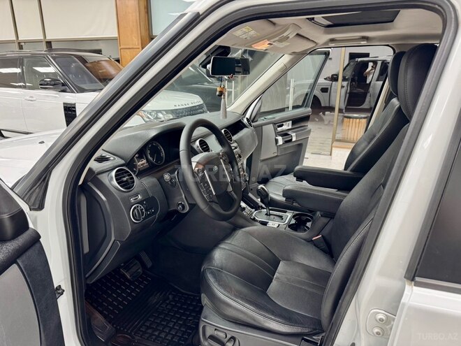 Land Rover Discovery 2012, 175,000 km - 4.0 l - Bakı