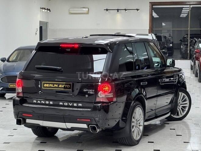 Land Rover RR Sport 2011, 234,000 km - 3.0 l - Bakı