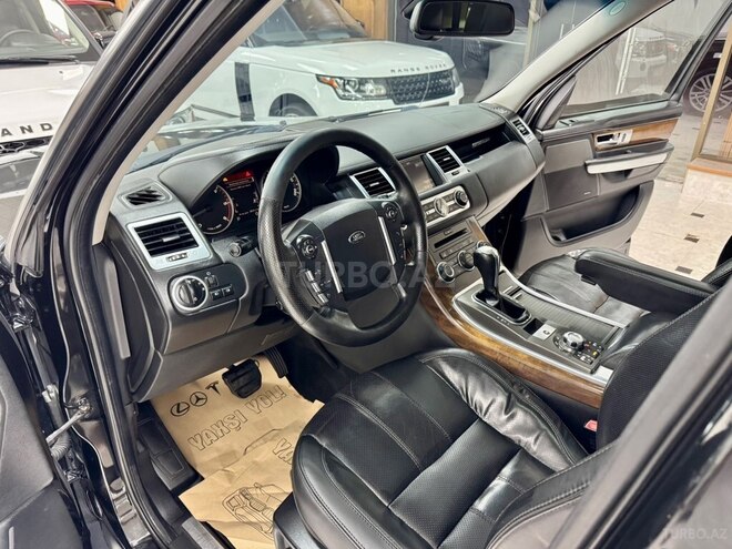 Land Rover RR Sport 2011, 234,000 km - 3.0 l - Bakı