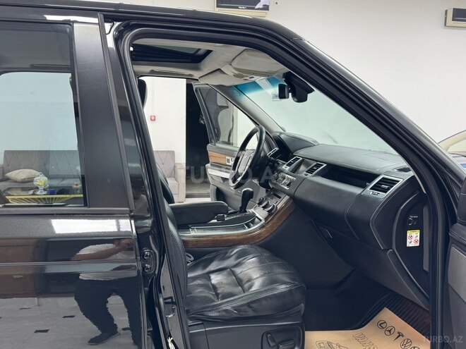 Land Rover RR Sport 2011, 234,000 km - 3.0 l - Bakı