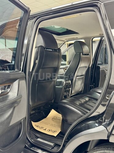 Land Rover RR Sport 2011, 234,000 km - 3.0 l - Bakı