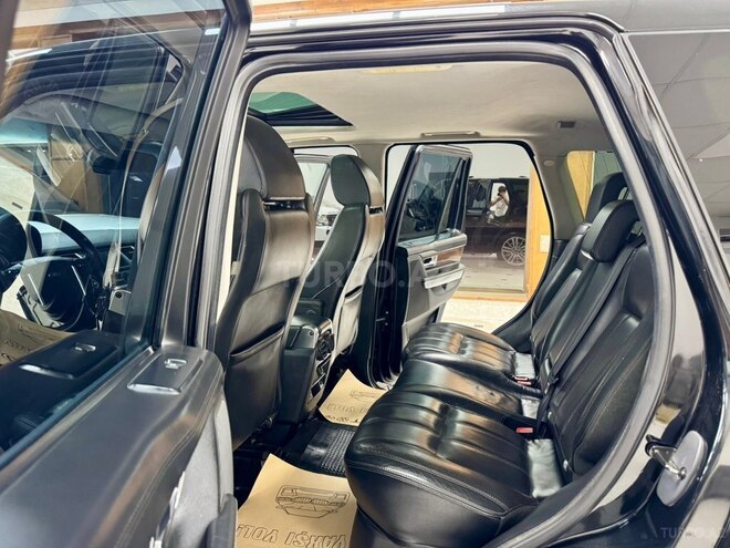Land Rover RR Sport 2011, 234,000 km - 3.0 l - Bakı