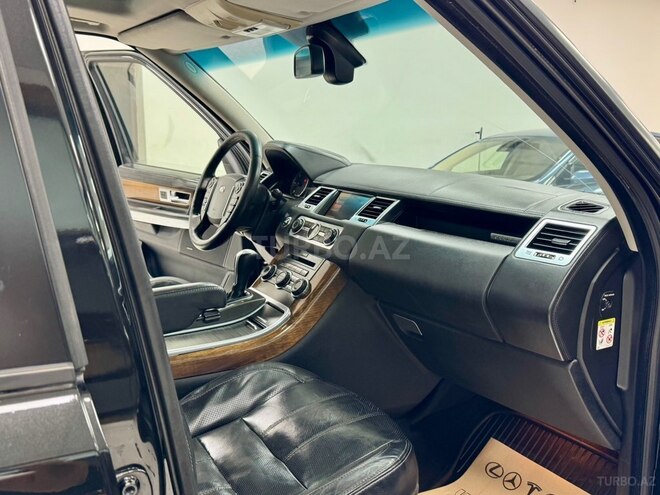 Land Rover RR Sport 2011, 234,000 km - 3.0 l - Bakı
