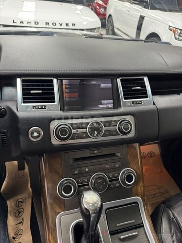 Land Rover RR Sport 2011, 234,000 km - 3.0 l - Bakı