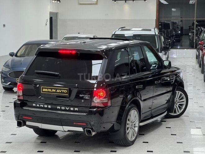 Land Rover RR Sport 2011, 234,000 km - 3.0 l - Bakı