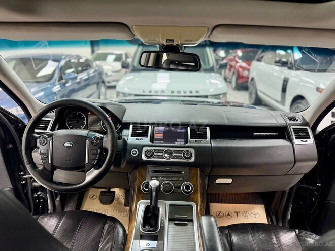 Land Rover RR Sport 2011, 234,000 km - 3.0 l - Bakı