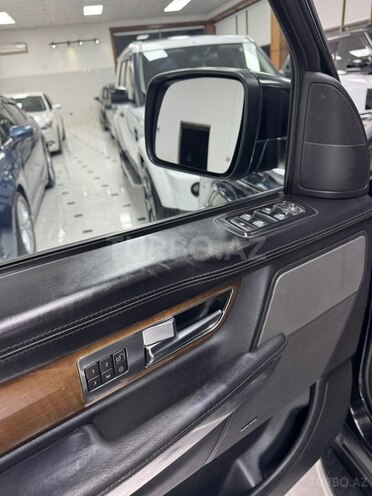 Land Rover RR Sport 2011, 234,000 km - 3.0 l - Bakı