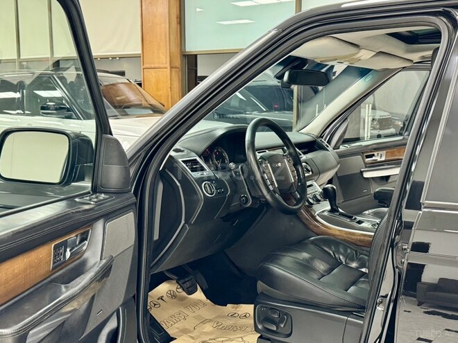 Land Rover RR Sport 2011, 234,000 km - 3.0 l - Bakı