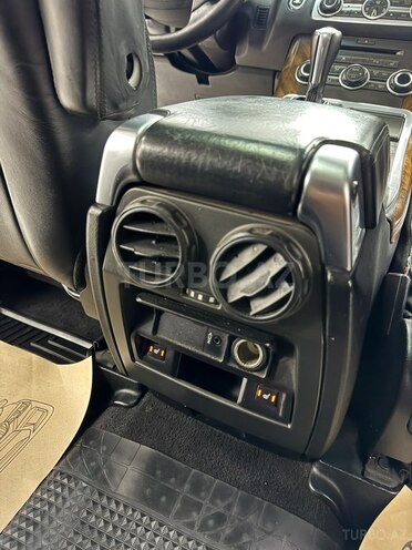 Land Rover RR Sport 2011, 234,000 km - 3.0 l - Bakı