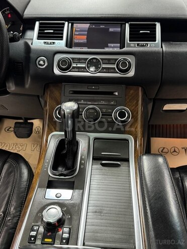 Land Rover RR Sport 2011, 234,000 km - 3.0 l - Bakı