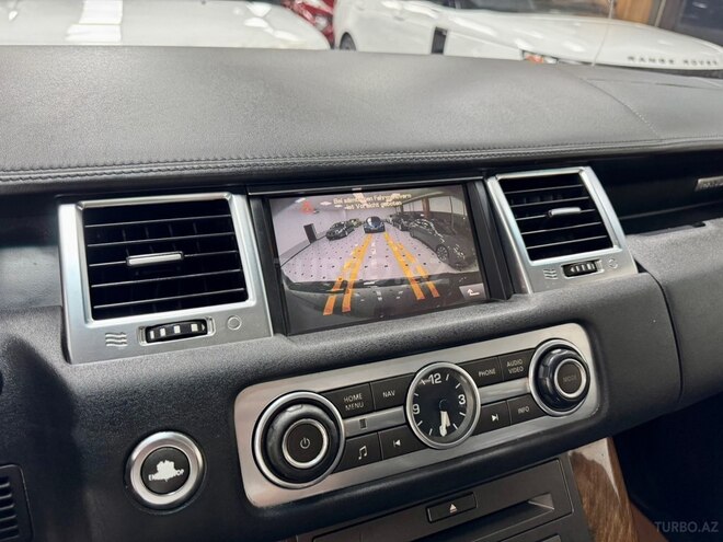 Land Rover RR Sport 2011, 234,000 km - 3.0 l - Bakı