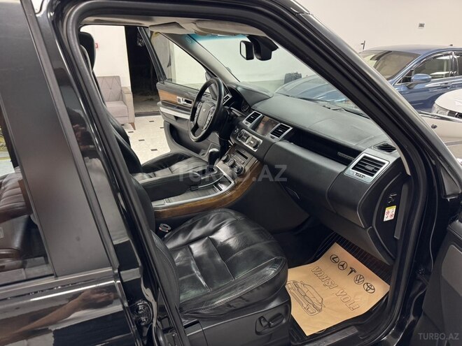 Land Rover RR Sport 2011, 234,000 km - 3.0 l - Bakı
