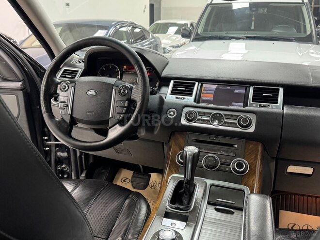 Land Rover RR Sport 2011, 234,000 km - 3.0 l - Bakı