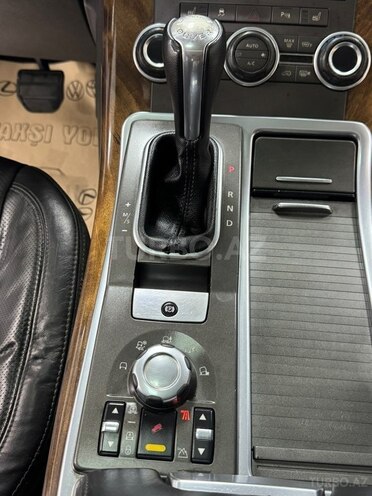 Land Rover RR Sport 2011, 234,000 km - 3.0 l - Bakı