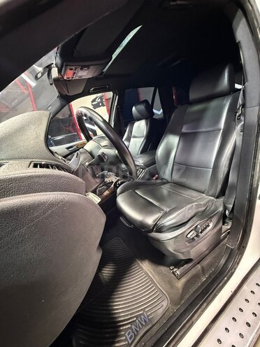 BMW X5 2001, 388,000 km - 4.4 l - Sumqayıt