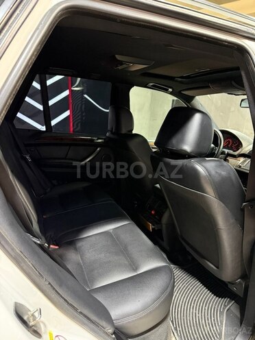 BMW X5 2001, 388,000 km - 4.4 l - Sumqayıt
