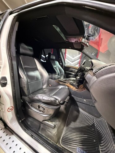 BMW X5 2001, 388,000 km - 4.4 l - Sumqayıt