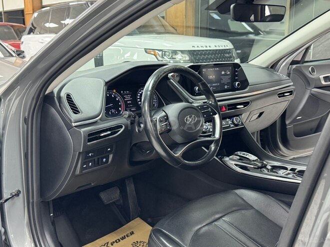 Hyundai Sonata 2020, 175,000 km - 1.6 л - Bakı