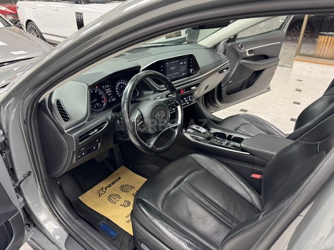 Hyundai Sonata 2020, 175,000 km - 1.6 л - Bakı