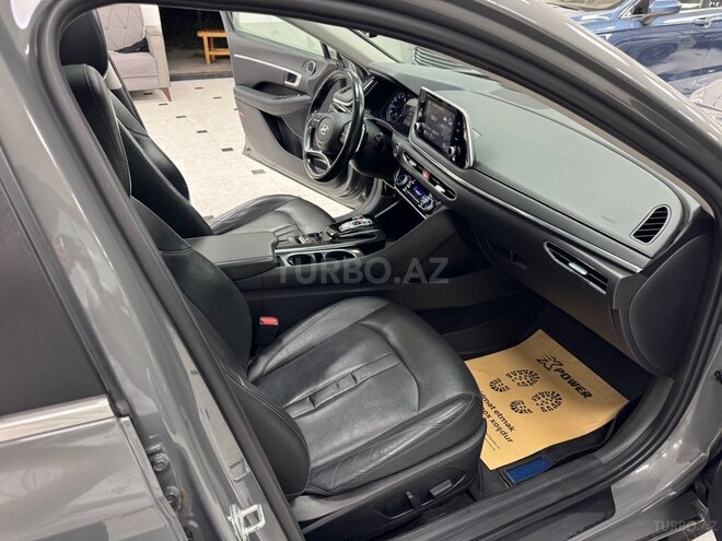 Hyundai Sonata 2020, 175,000 km - 1.6 л - Bakı