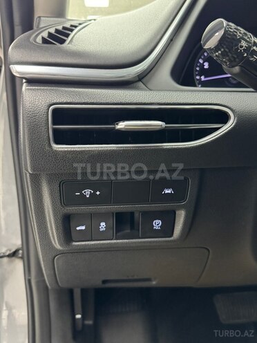 Hyundai Sonata 2020, 175,000 km - 1.6 л - Bakı