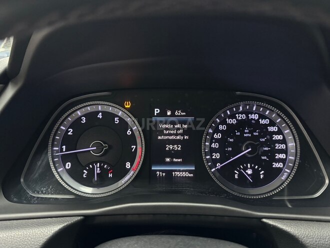 Hyundai Sonata 2020, 175,000 km - 1.6 л - Bakı