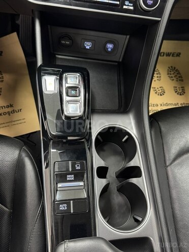 Hyundai Sonata 2020, 175,000 km - 1.6 л - Bakı