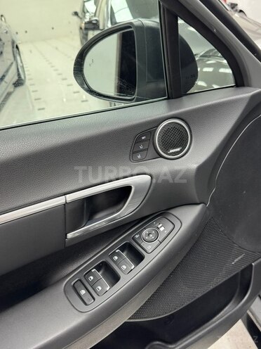 Hyundai Sonata 2020, 175,000 km - 1.6 л - Bakı