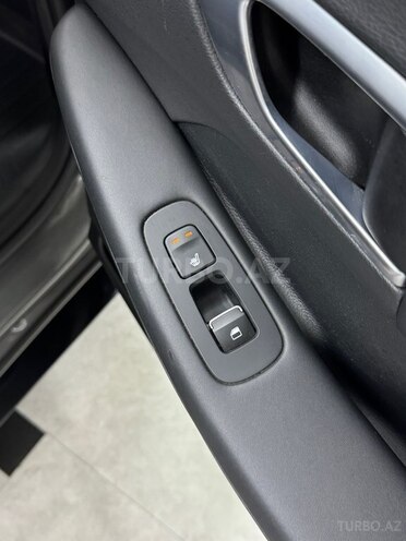 Hyundai Sonata 2020, 175,000 km - 1.6 л - Bakı