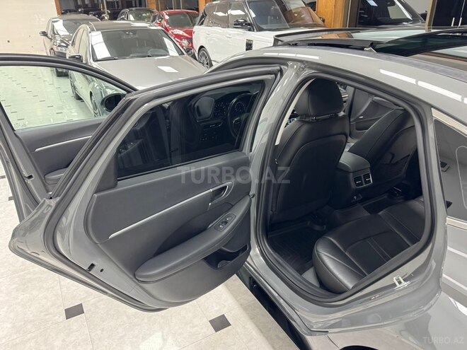 Hyundai Sonata 2020, 175,000 km - 1.6 л - Bakı