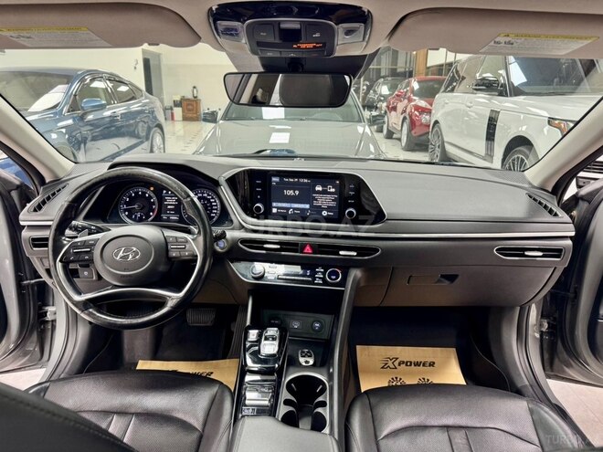 Hyundai Sonata 2020, 175,000 km - 1.6 л - Bakı
