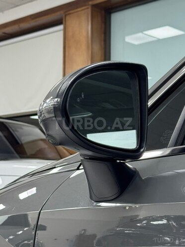 Hyundai Sonata 2020, 175,000 km - 1.6 л - Bakı
