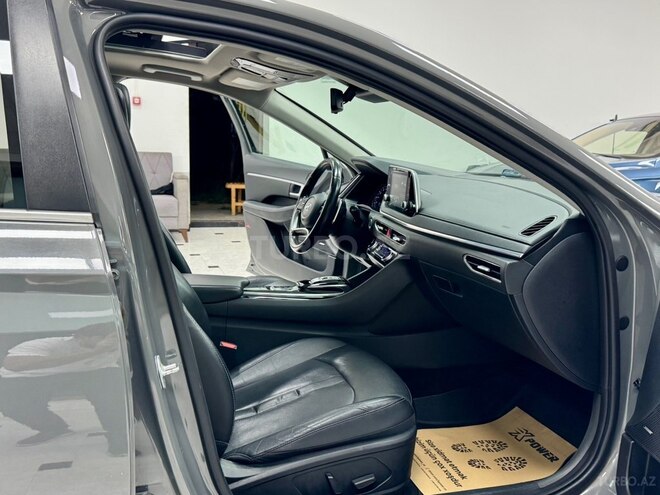Hyundai Sonata 2020, 175,000 km - 1.6 л - Bakı
